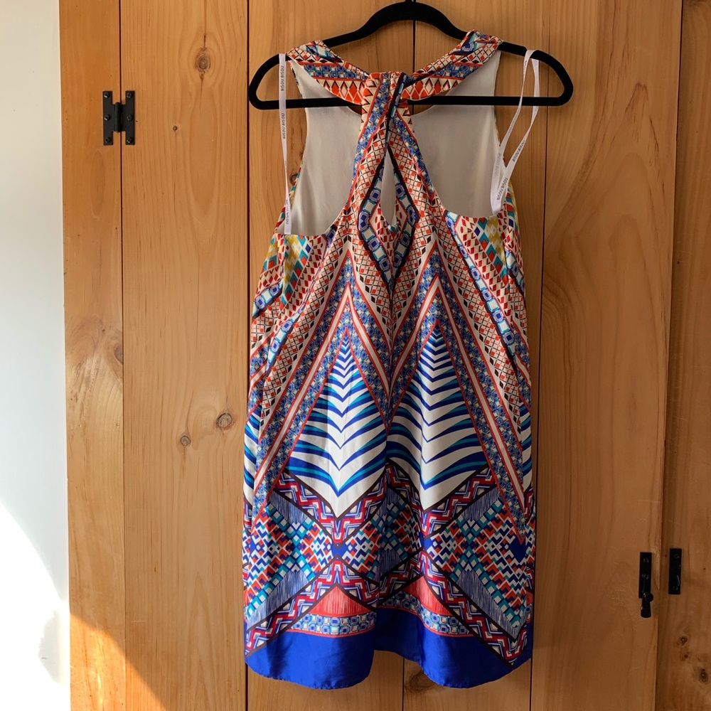 🌈 Bisou Bisou Dress - Picture 2 of 8